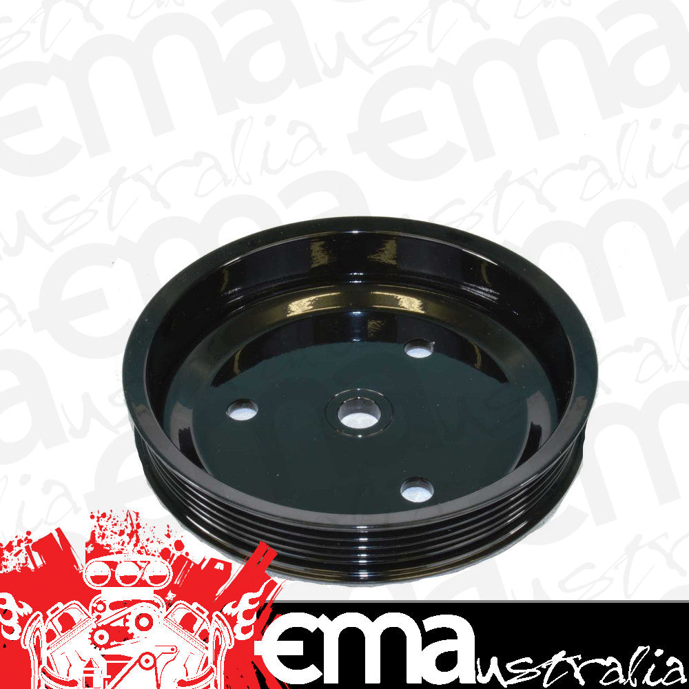 Pleasurecraft Marine PCMR06505 PCM Pleasurecraft Marine 5.7L Serpentine Crank Pulley