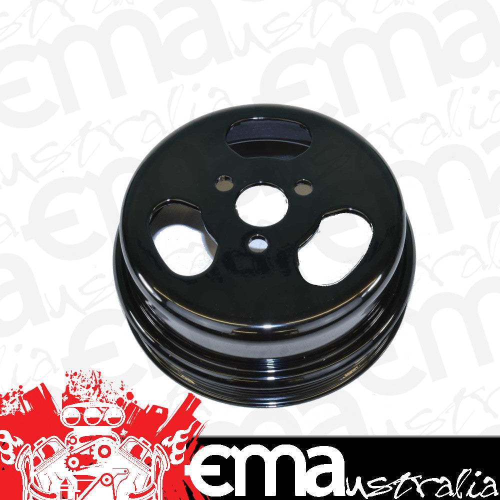 Pleasurecraft Marine PCMR065052 PCM Pleasurecraft Marine 5.7L Raw Water Pump Pulley Serpentine
