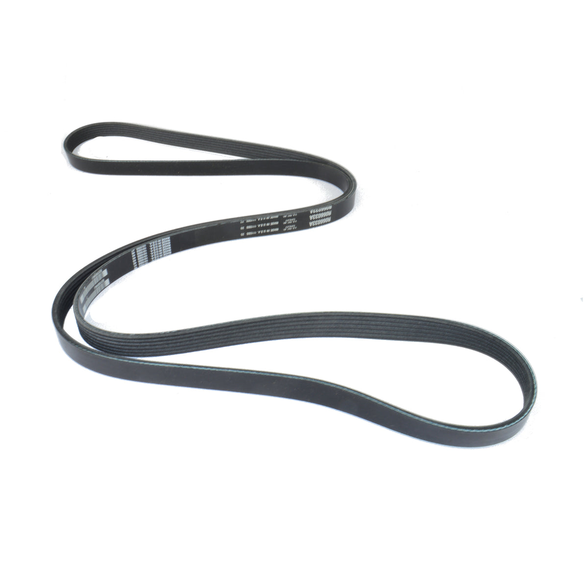 Pleasurecraft Marine | PCMR066033A | PCM Pcm R066033A 6.0L 2008-On Zr Engines Serpentine Belt