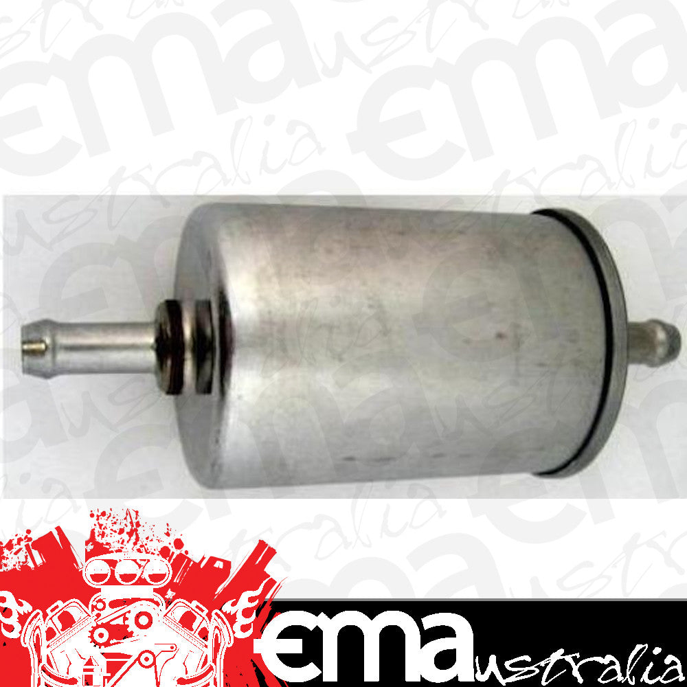 Universal EFI PCM Pleasurecraft Marine Inline Fuel Filter Carb 3/8" Hose Pleasurecraft Marine PCMR080024A