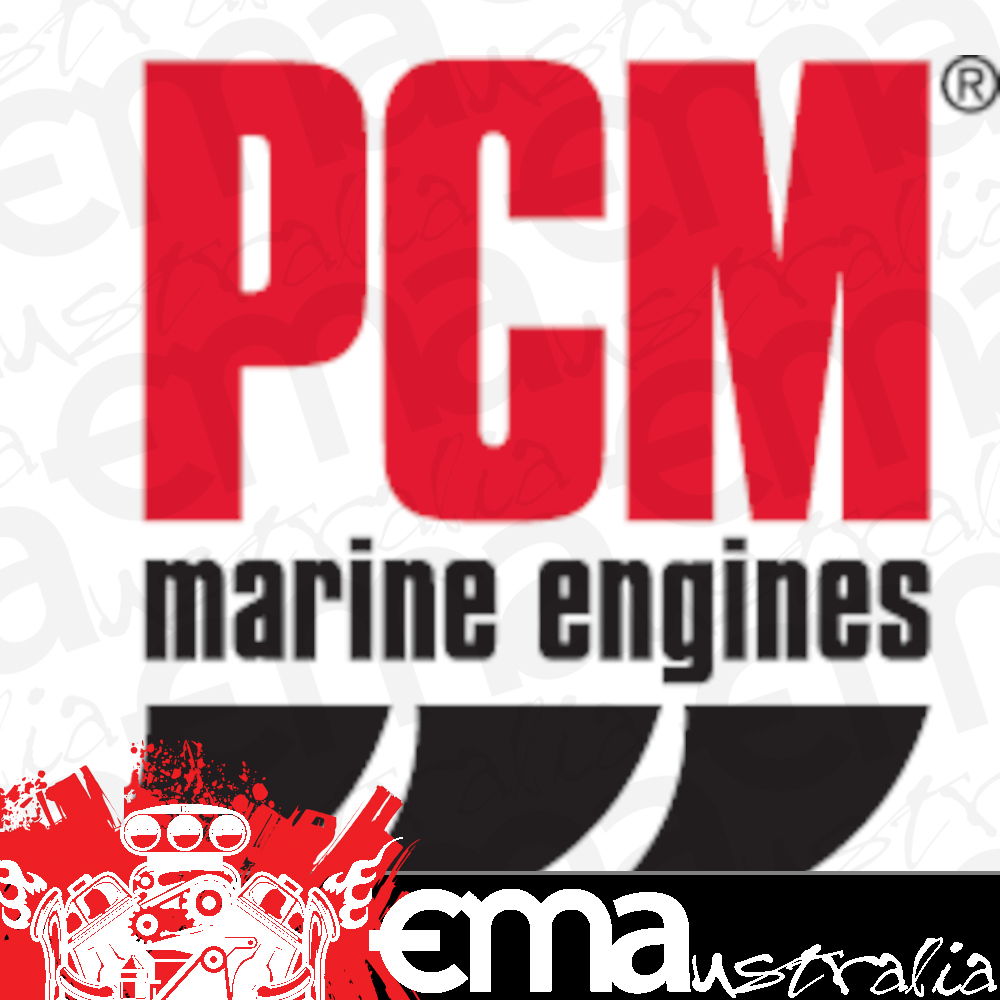 PCM Pleasurecraft Marine PCMRA035043 Pleasurecraft Marine Throttle Body 5.7L Dbw