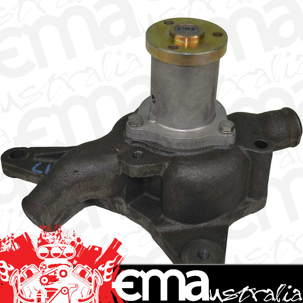 PCM Pleasurecraft Marine PCMRA057034 Pleasurecraft Marine 5.0L 5.7L Raw Water Pump (Serpentine Belt)