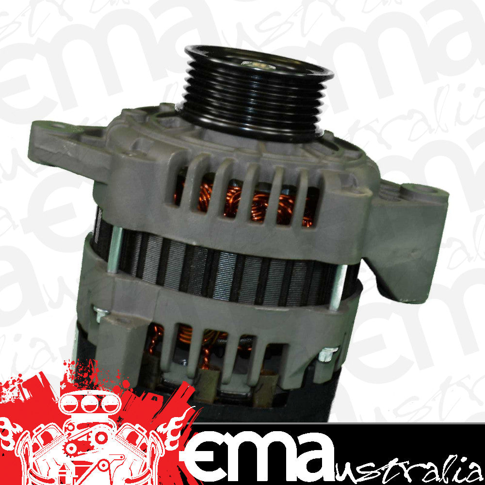 Pleasurecraft Marine PCMRA097009 PCM Pleasurecraft Marine 2008-On 5.7L 6.0L 100Amp Alternator