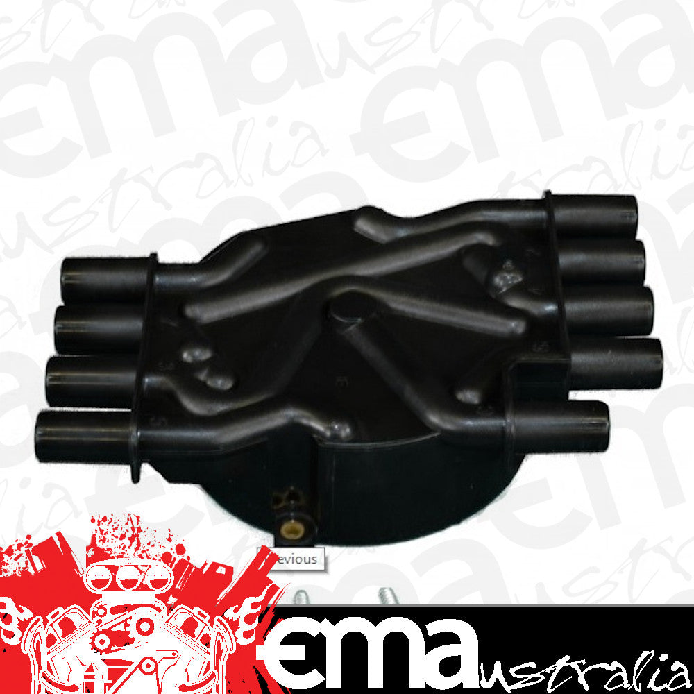 PCM Pleasurecraft Marine PCMRA108009 Distributor Cap For Efi Gm Engines 5.0L And 5.7L