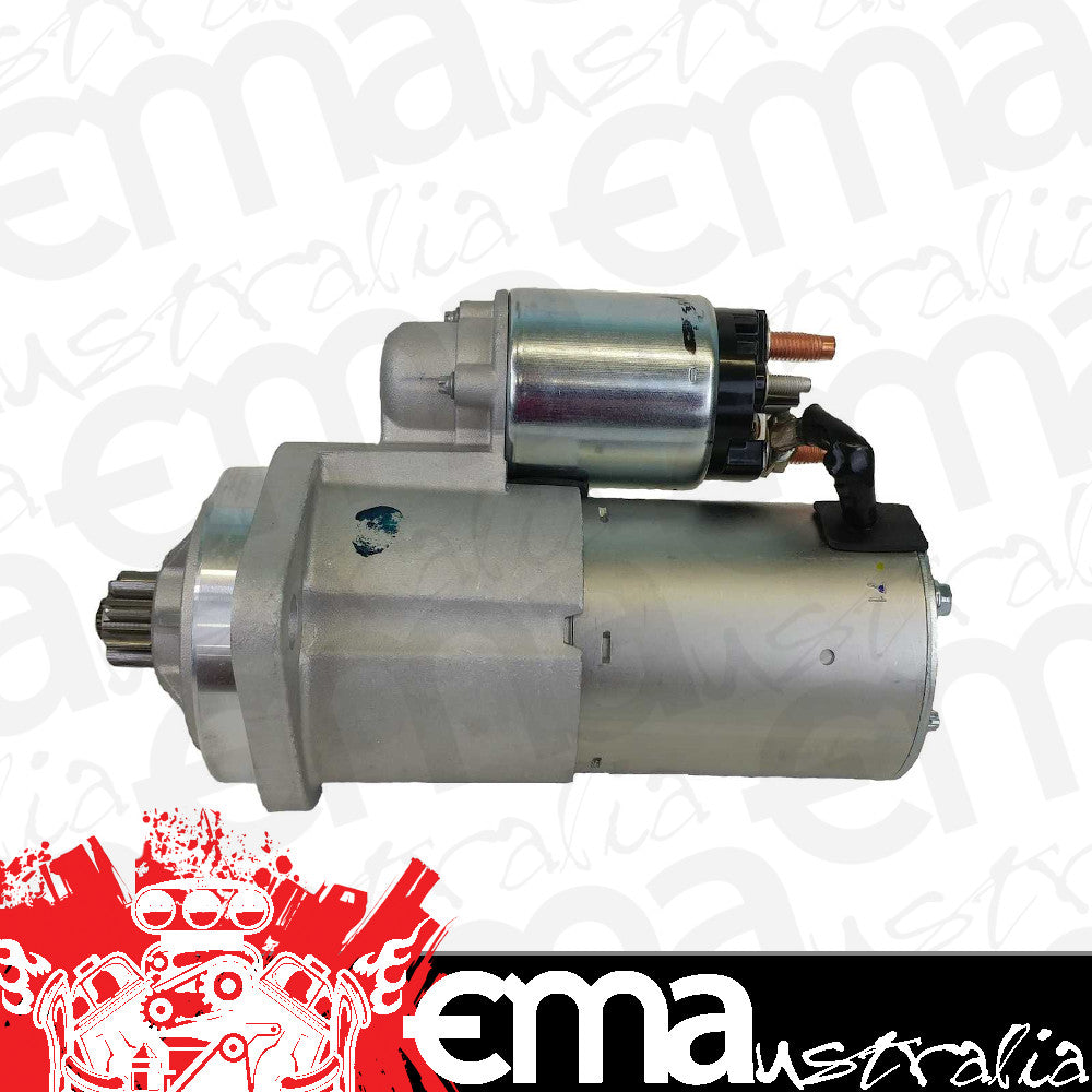 Pleasurecraft Marine PCMRA122009 PCM Pleasurecraft Marine Zr 5.7L 6.0L 2011-On Starter Motor Top Mount