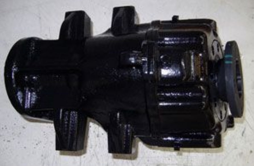 Pleasurecraft Marine PCMRA156011D PCM Pleasurecraft Marine V-Drive Assy.Only Cvd -01.48:1 / No Fnr