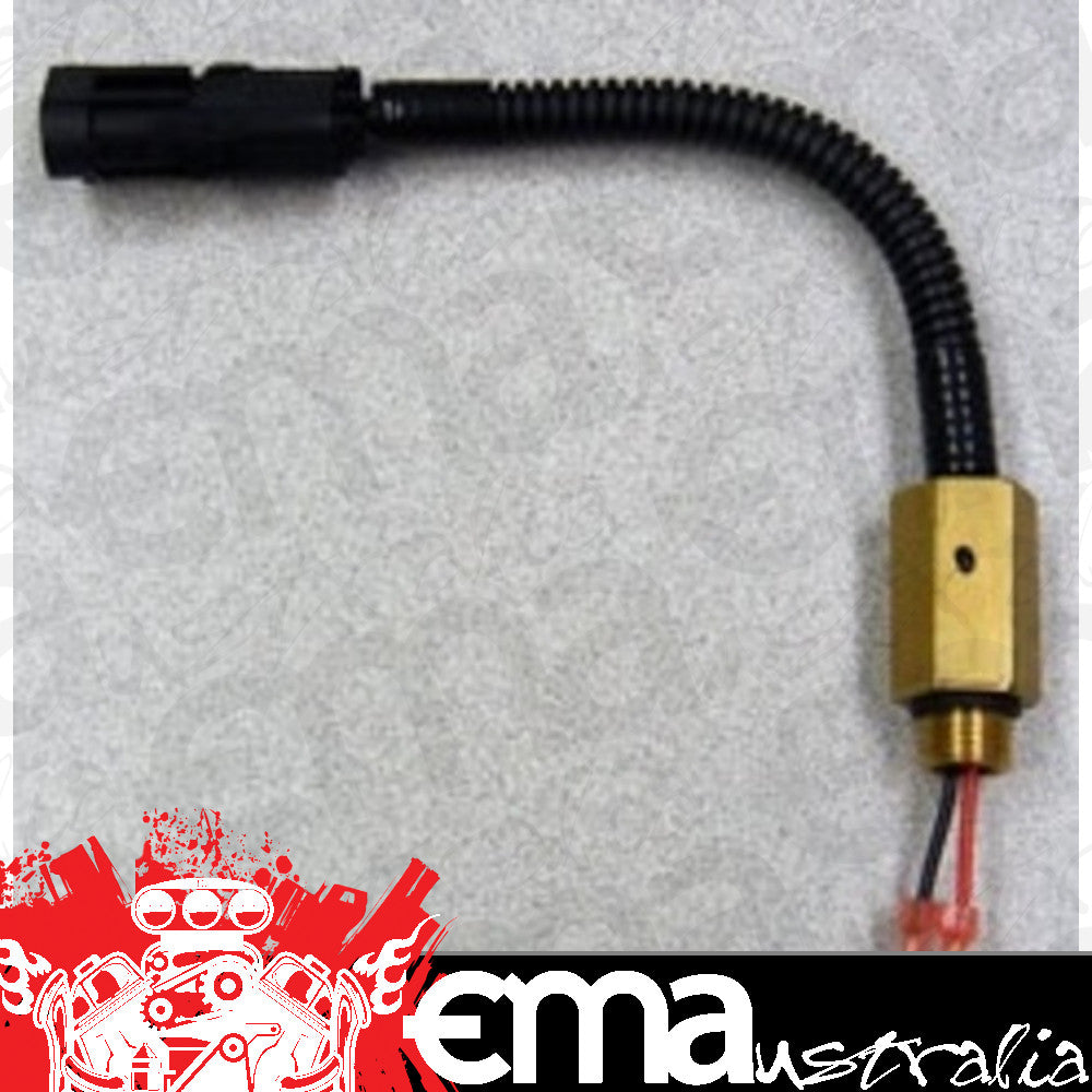 Pleasurecraft Marine PCMRF121085 PCM Pleasurecraft Marine Fuel Control Cell Passthru Retrofit Wire Kit