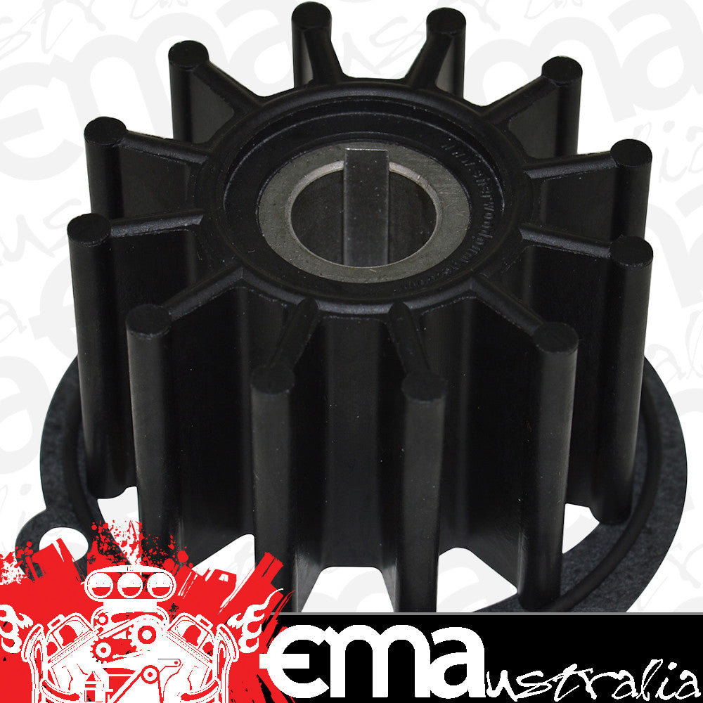 PCM Pleasurecraft Marine PCMRP061017 Pleasurecraft Marine Impeller Service Kit