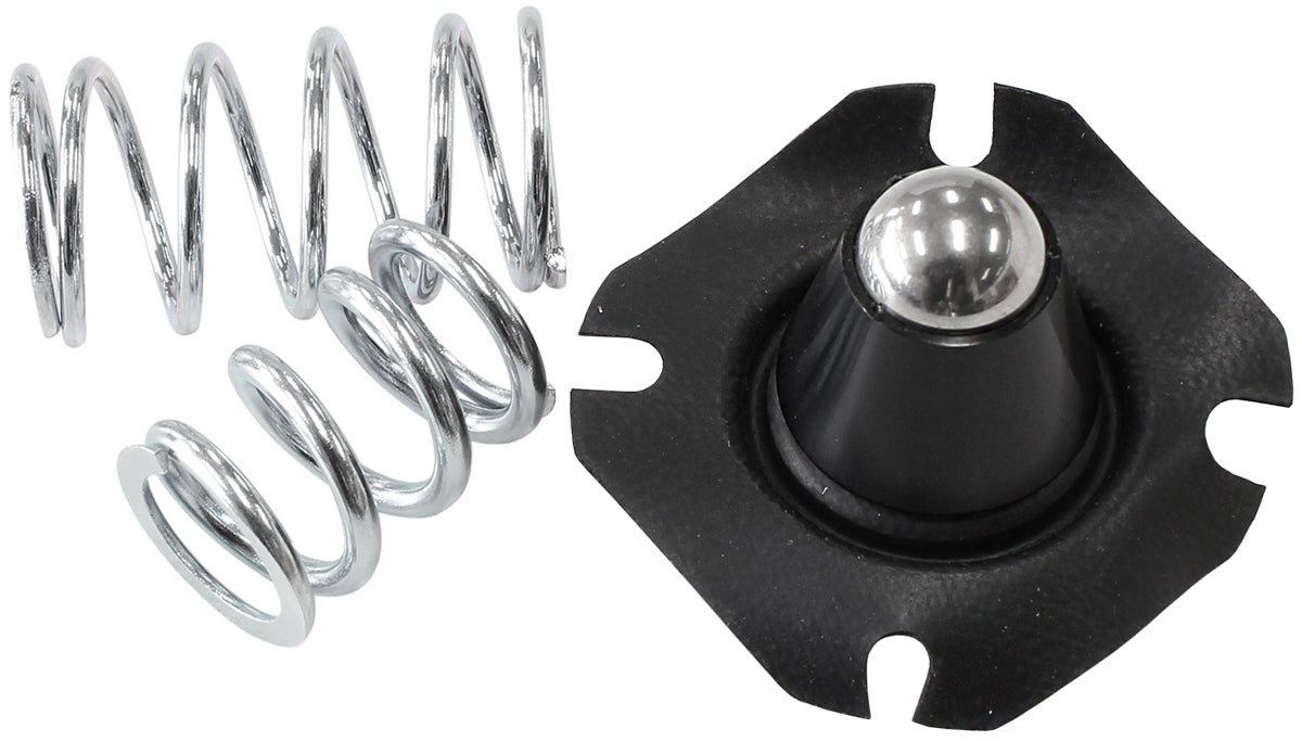 Aeroflow AF59-2064 AF66-2060 REPLACEMENT DIAPHRAGAND SPRING ASSEMBLY
