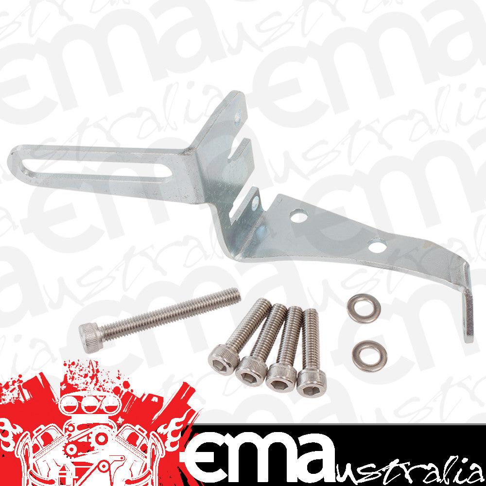 Aeroflow AF59-2069 Small Parts Kit for AF64-2069 incl Bracket & Bolts