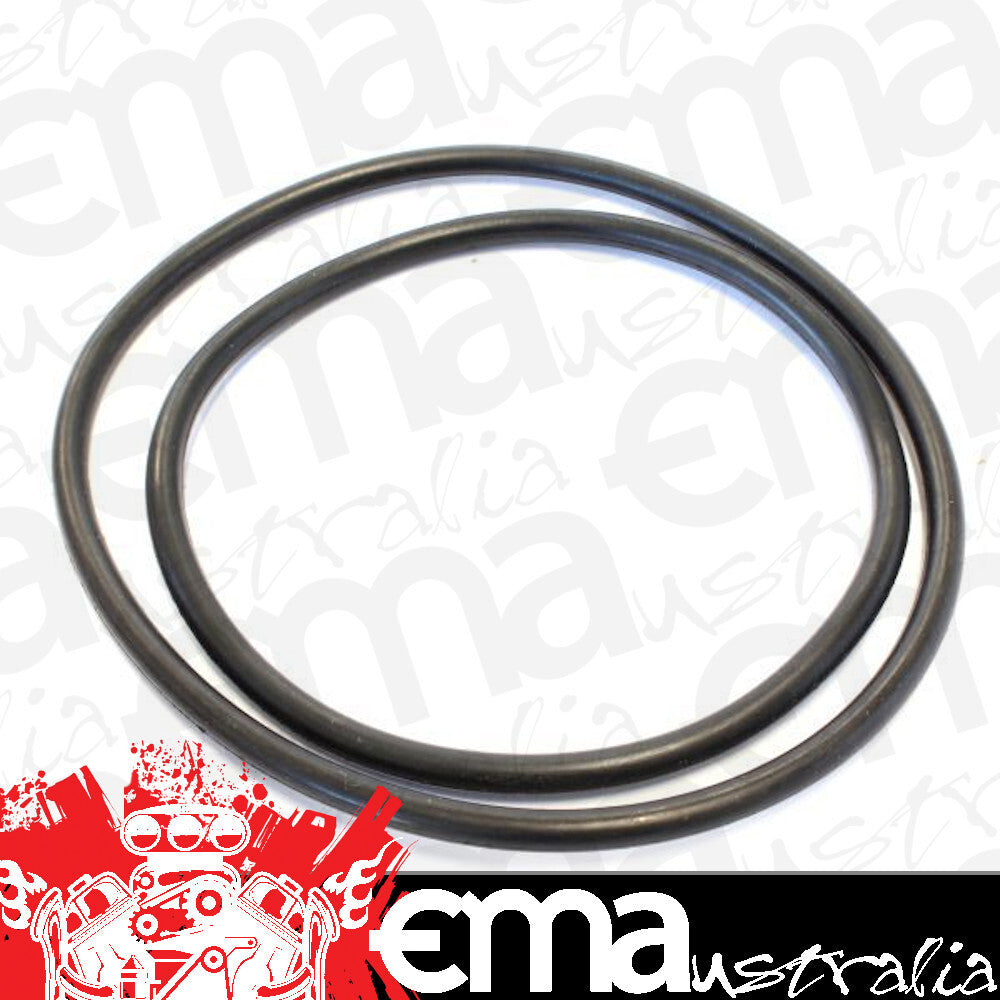 Aeroflow Performance Products AF59-2076 Replacement O-Rings Suit AF64-2076 Block Adapter