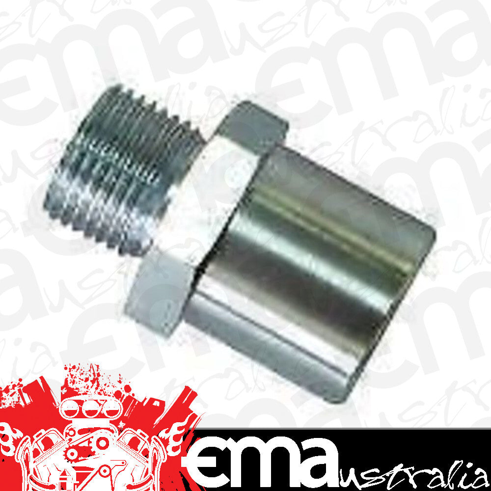 Aeroflow AF59-2108-34 3/4-16 Thread Adapter Use with AF64-2108