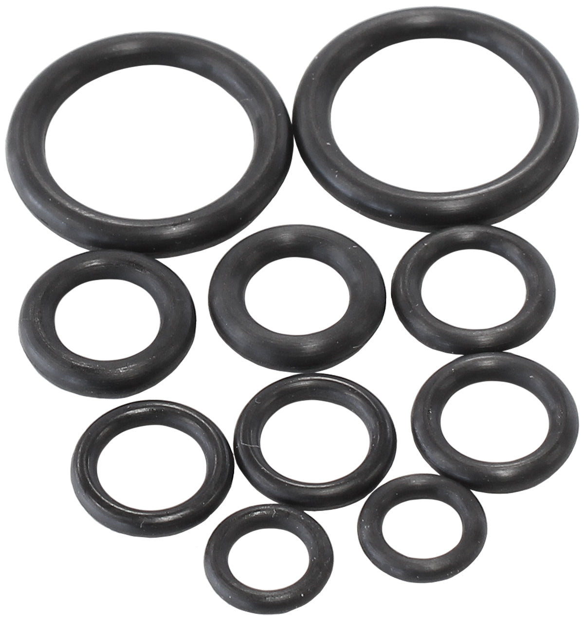 Aeroflow Performance Products AF59-2111 REPLACEMENT DIPSTICK O-RING KIT FOR ALL ENGINE / TRANS DIP