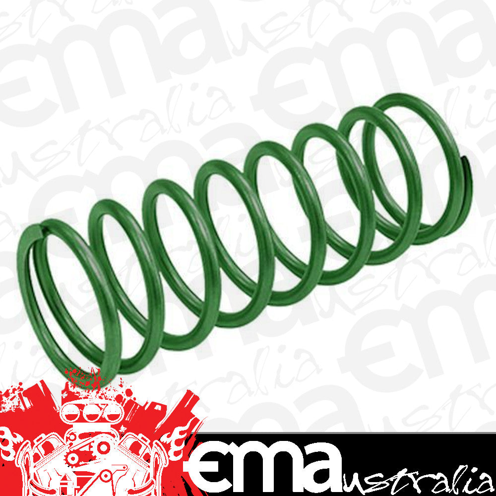Aeroflow AF59-2150 Aeroflow 2 Psi Blow Off Valve Spring Use with Supercharger