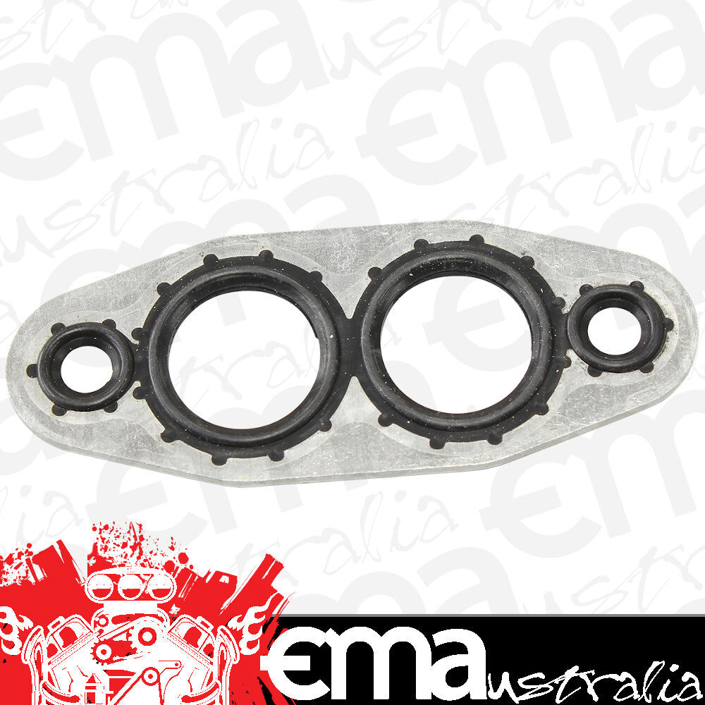 Aeroflow AF59-2184 LS Oil Cooler Replacement Gasket (Each)