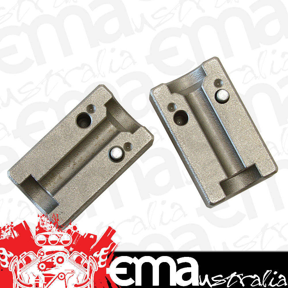 Aeroflow AF59-2450 Pro Flare Tool Replacement 1/4" 45 Deg Dies