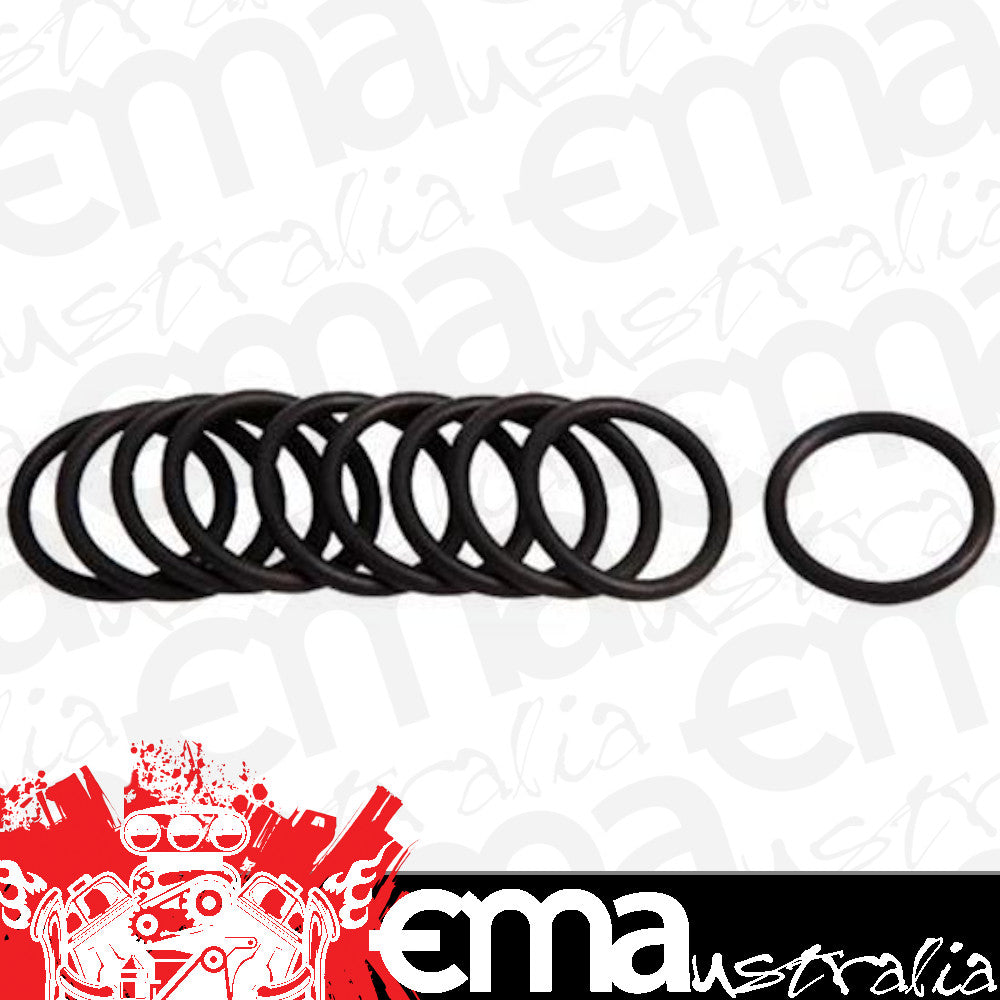 Proflow PFE178-16 Viton Rubber O-Ring -16AN 10 Pack