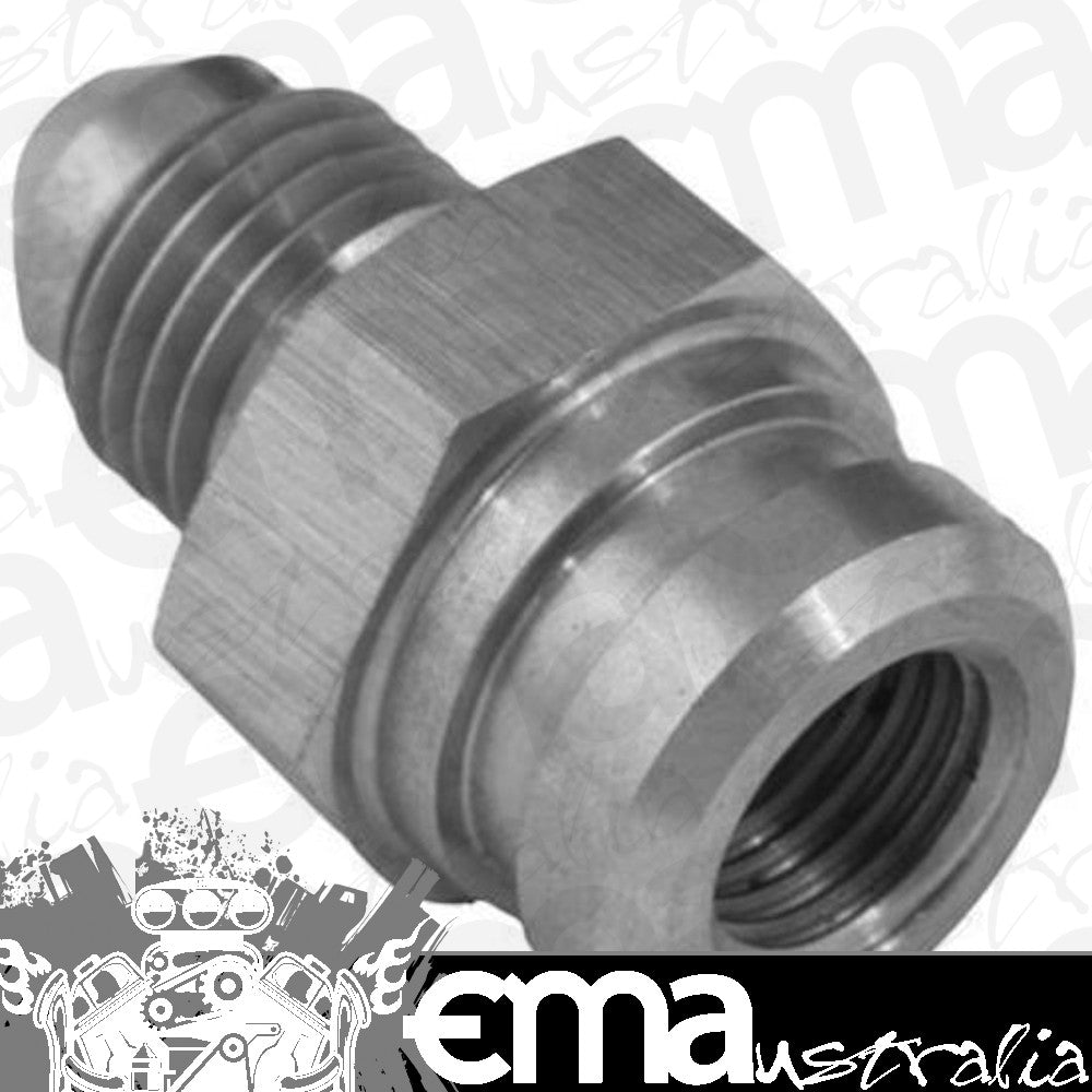 Proflow PFE270-04 Stainless Steel Brake Locater 3/8" x 24 to -04