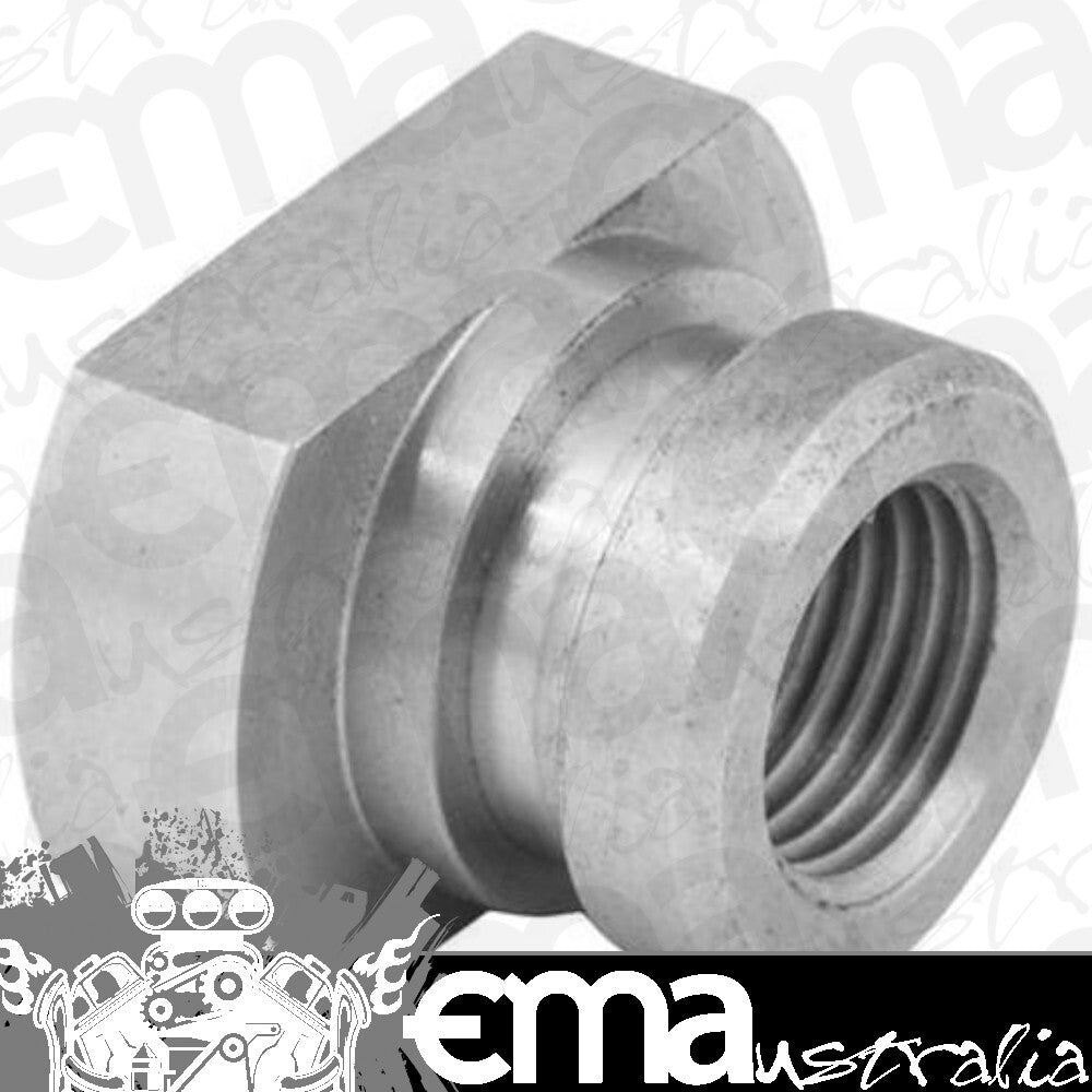 Proflow PFE278 Stainless Steel Brake Locater M10 x 1.00 15.5mm Hex