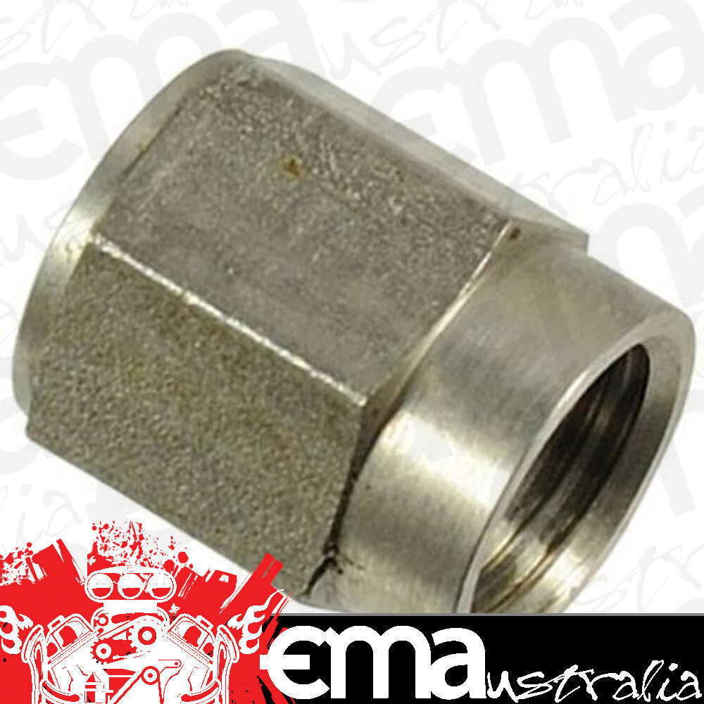 Proflow PFE284-03 Stainless Steel Female B Nut -3