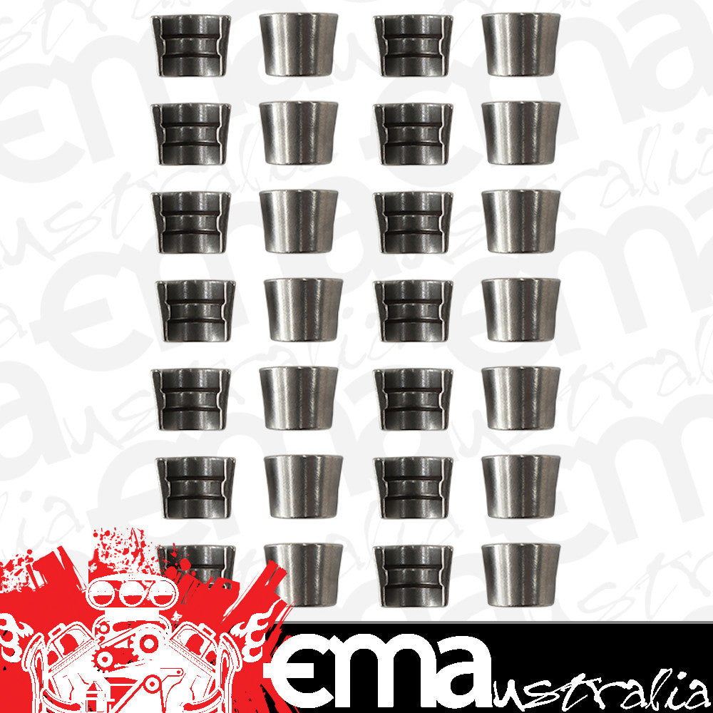 Aeroflow AF59-3505 Aeroflow Chev Heads 1 x Set Of Valve Locks / Keepers