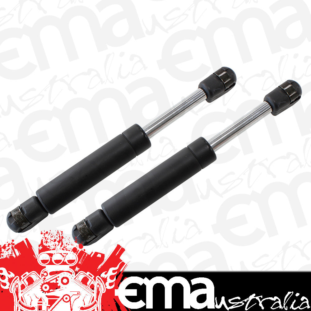 Aeroflow AF59-4102 Billet Bonnet Hinge Replacemntstruts Sold In (Pair)S