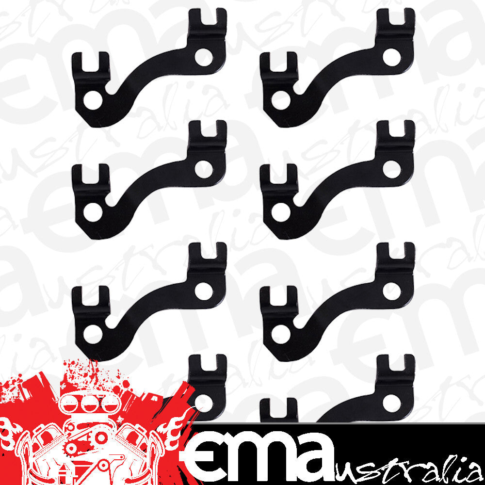 Aeroflow AF59-4277 Aeroflow BBC Heads 1 x Set Guide Plates Suit 315CC BBC