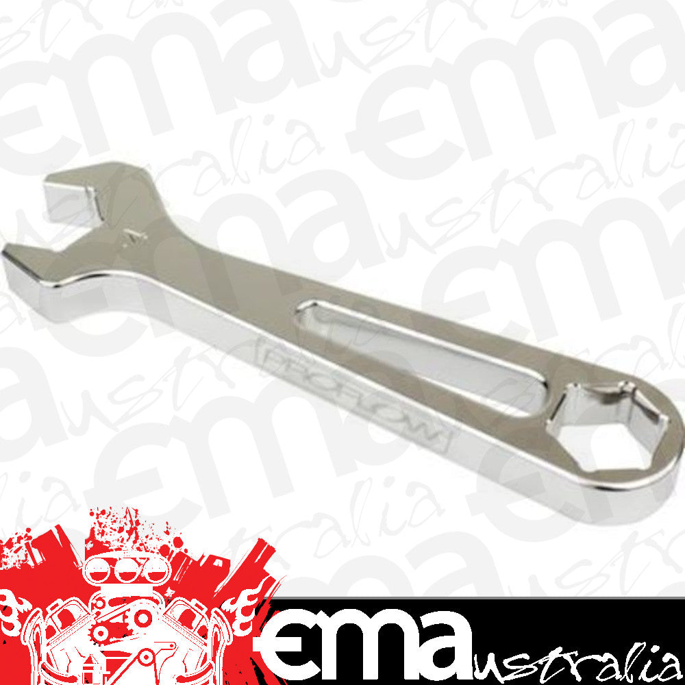 Proflow PFE430-04 Billet Aluminium AN Wrench Spanner -04AN