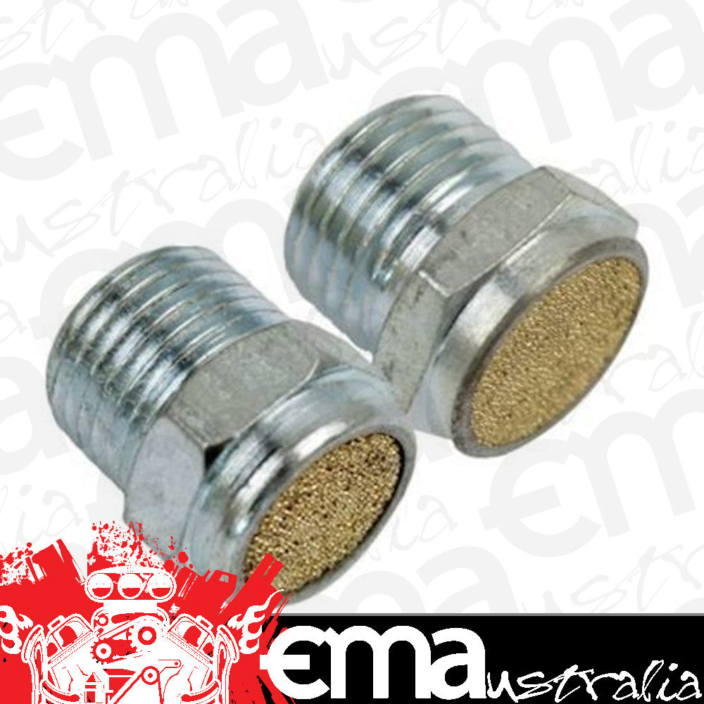 Proflow PFE464-02 Differential Vents Breather -06AN