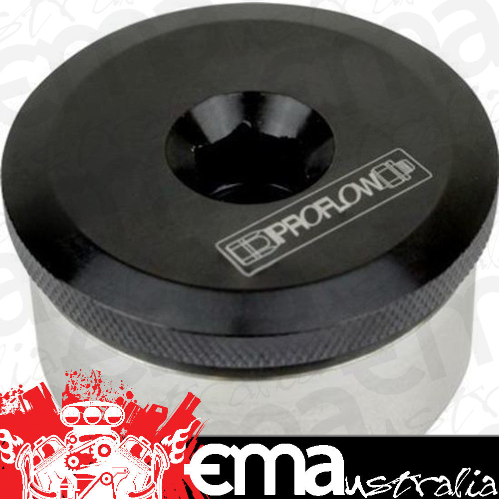 Proflow PFE466-20 Oil Filler Cap Weld-On Aluminium Bung