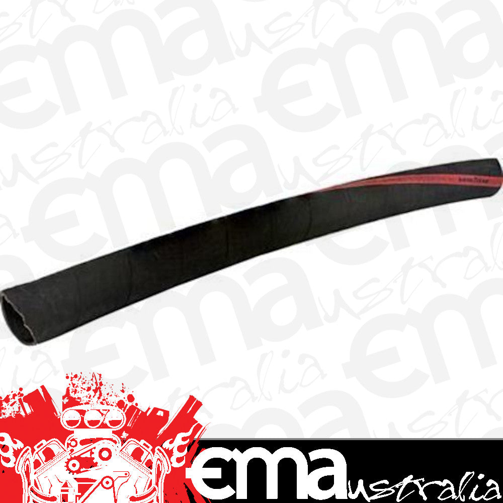 Proflow PFE526-25 Fuel Filler Tube 2.5" 1 Meter Length
