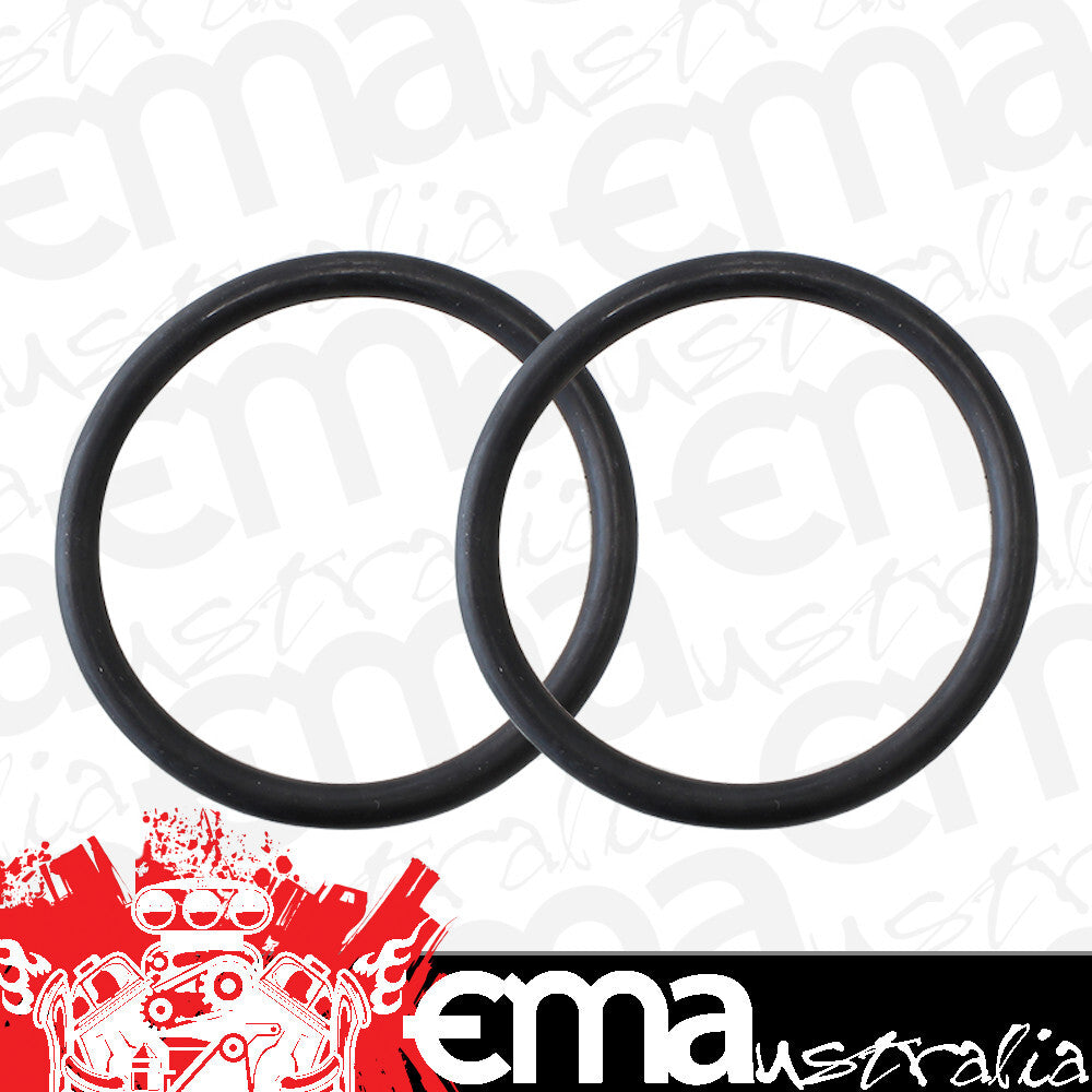 Aeroflow AF59-465-32 Replacement O-Rings For 465-321x Buna-N & 1x Epr O-Rings
