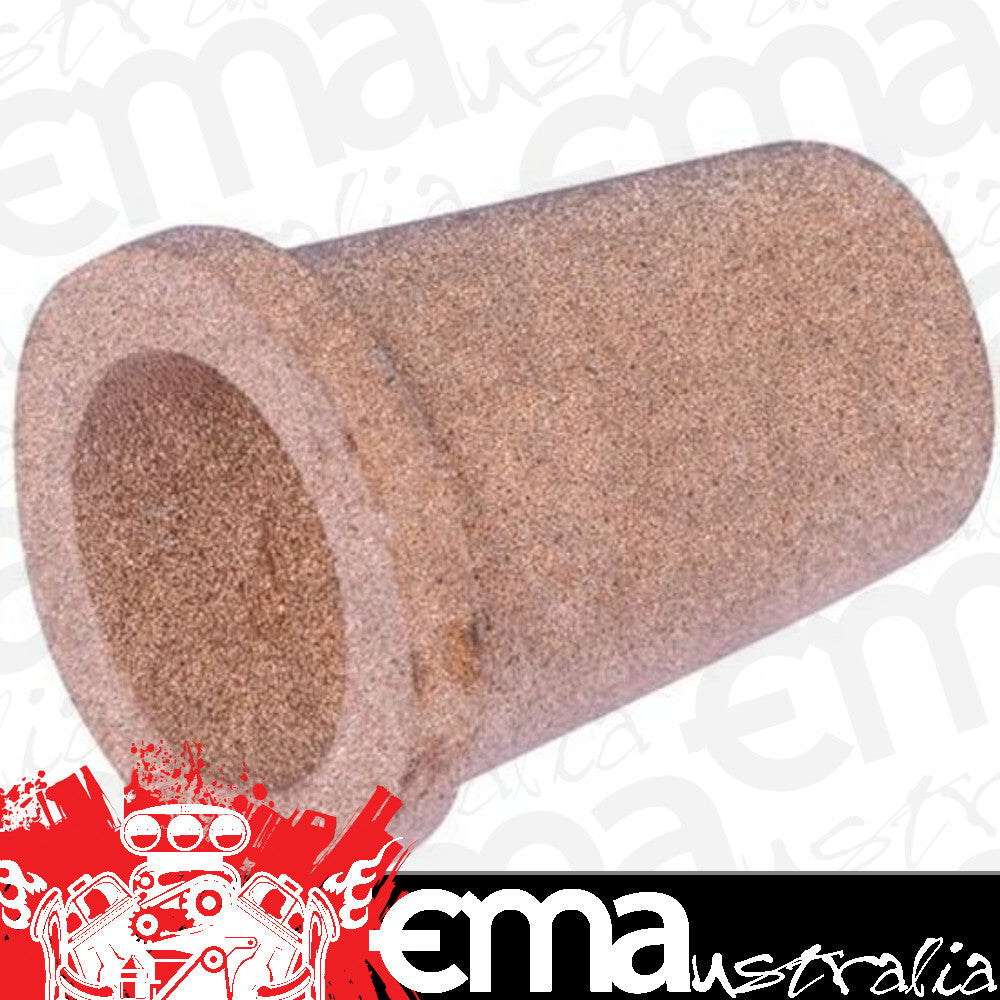 Proflow PFE610F Bronze Fuel Filter Element insert