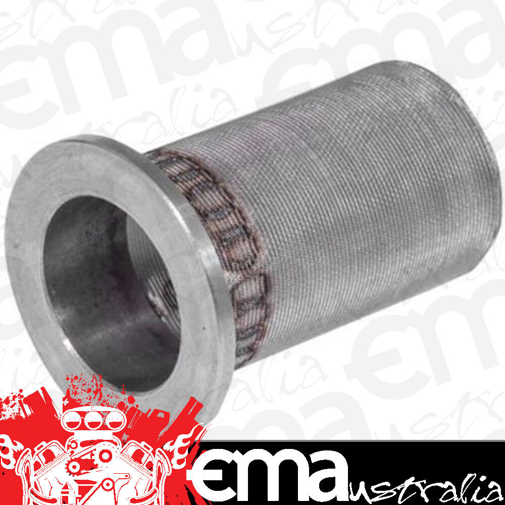 Proflow PFE610S Stainless Steel Fuel Filter Element insert