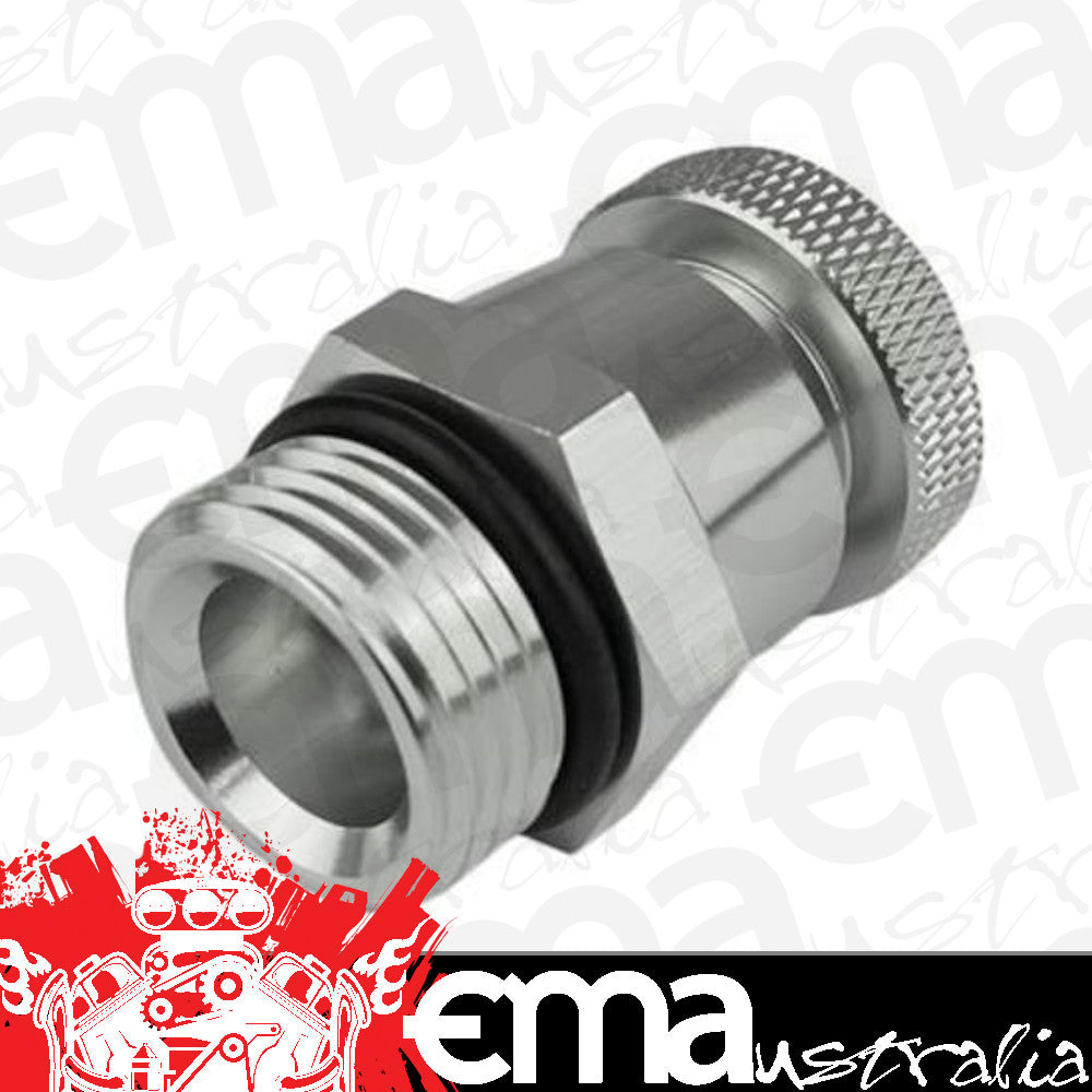 Proflow PFE615 Aluminium Drain Plug Kit -10AN Thread
