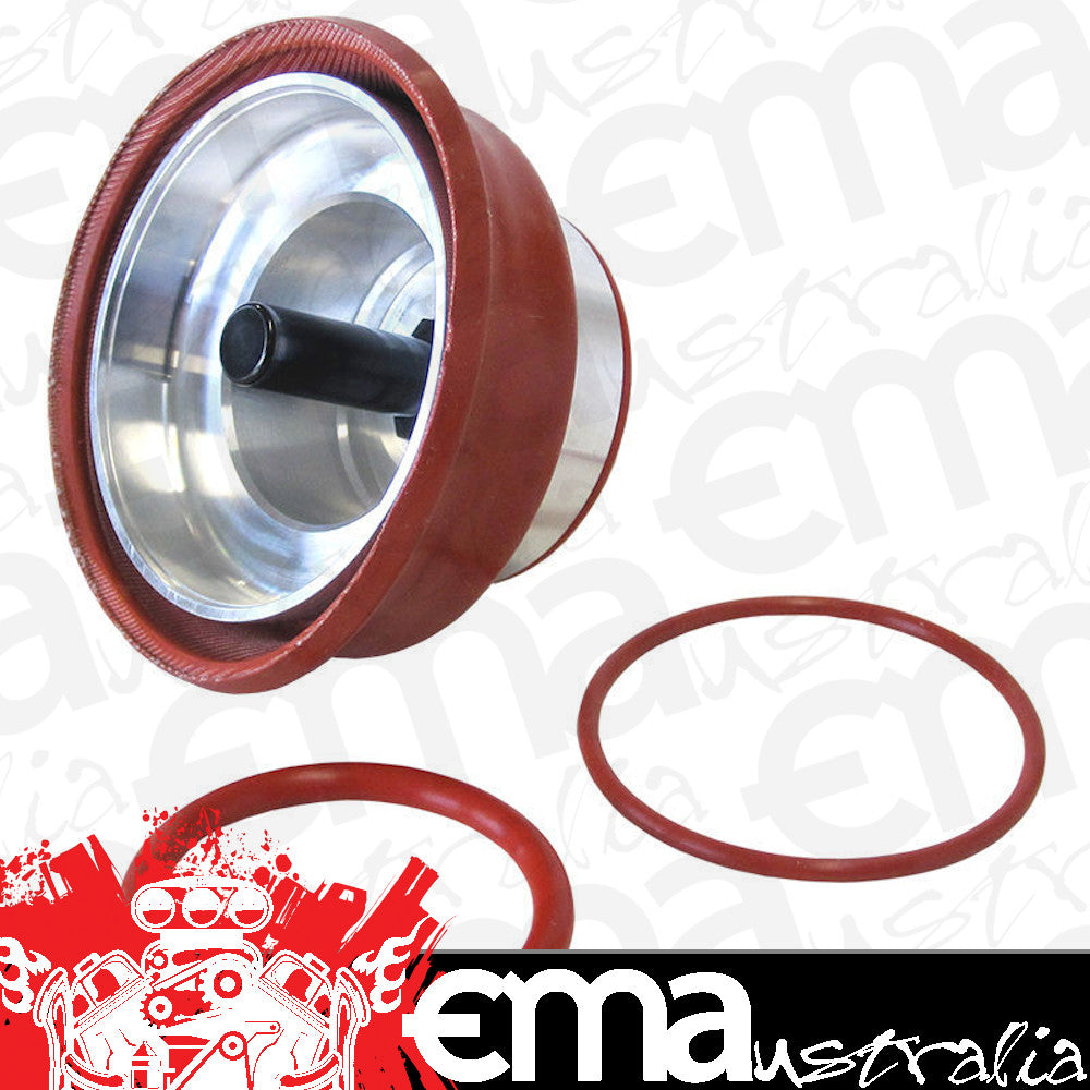 For Aeroflow AF64-5050 blow off valves Bov Diaphragm O-Ring Spares Kit Suit V-Band Aeroflow Performance Products AF59-5050