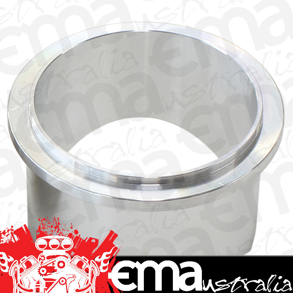 Aeroflow AF59-5052 50mm Blow Off Valve Weld-On Flange Aluminium V-Band