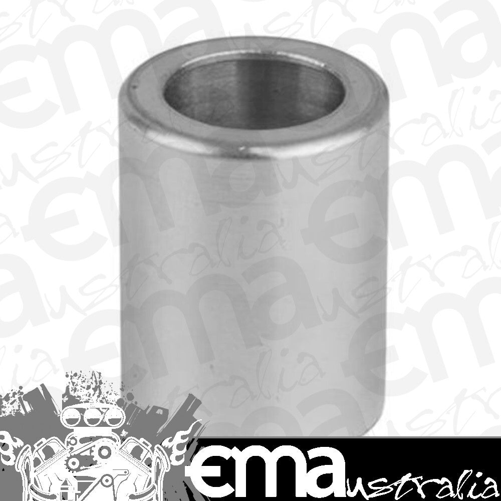 Proflow PFE657-12 Crimp Collars -12AN For 650 Series Hose Ends Qty 6