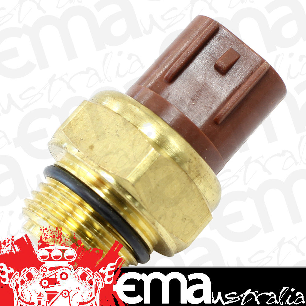 Aeroflow AF59-6000 Aeroflow Trans Cooler Temp Sender Also suits B&M Coolers