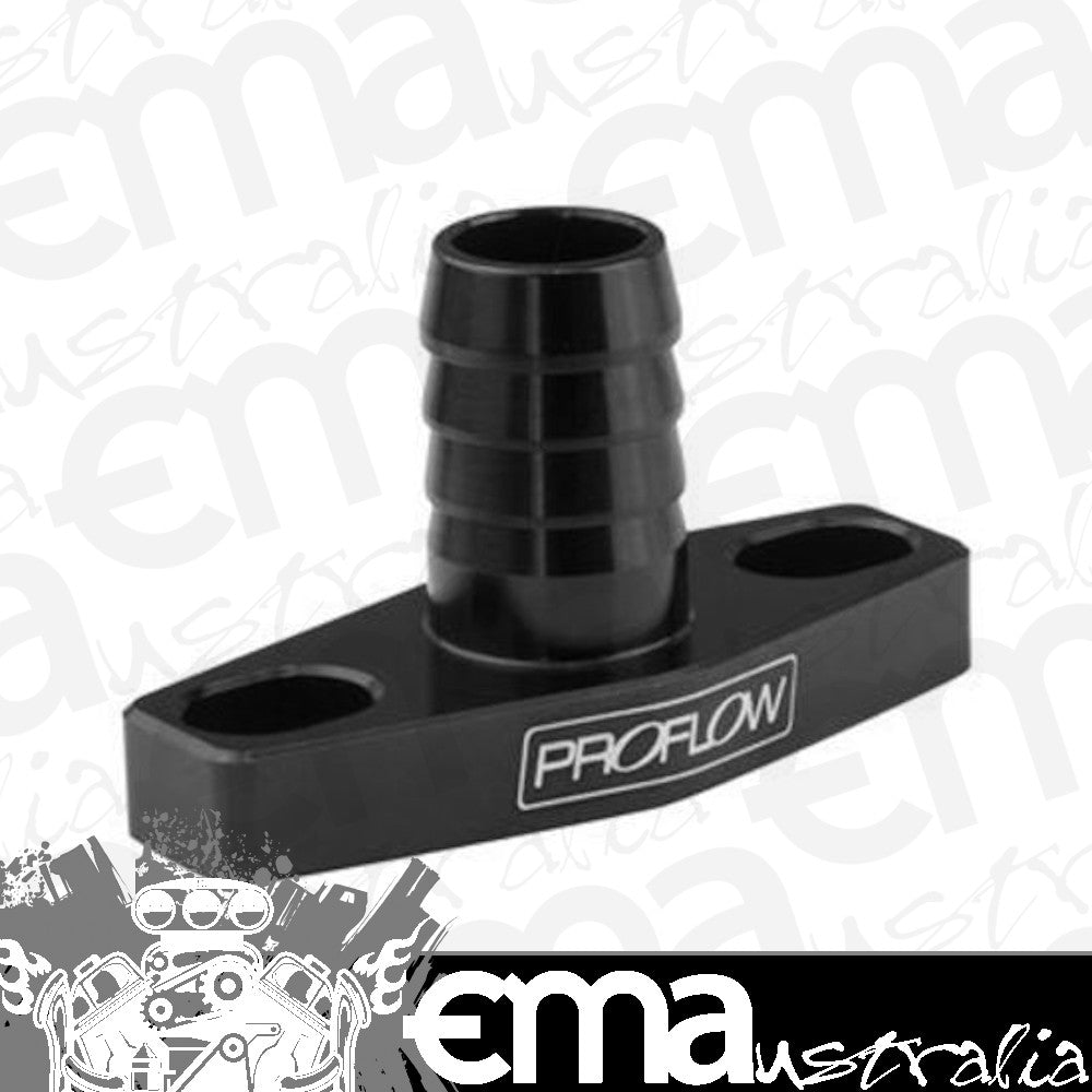 Proflow | PFE677 | Turbo Drain 38mm Gt Adaptor 5/8" Barb