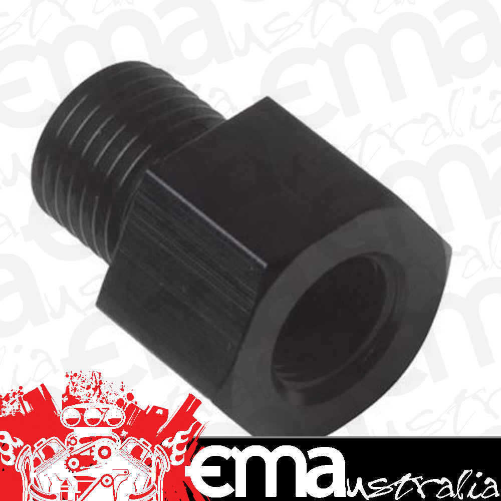 Proflow PFE685 Fuel Rail Adaptor Fitting Aluminium RX7 MR2 Celica