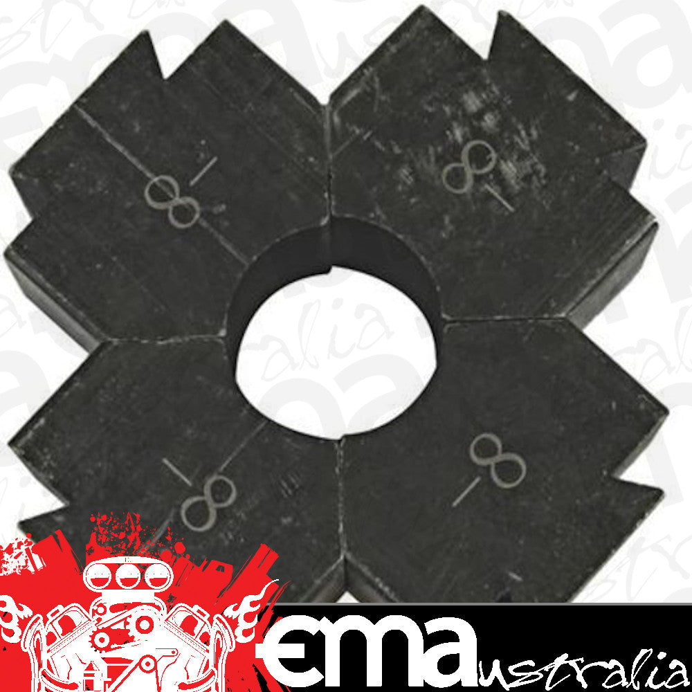 Proflow PFE691-08 Crimping Die -08AN