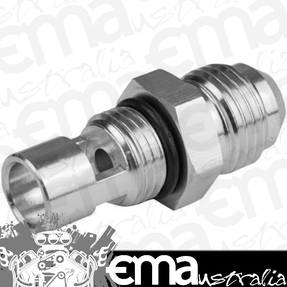 Proflow PFE705-01 Motorcycle Carburettor Adaptor Hose End -06AN