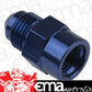 Proflow PFE711-M14-06 Fitting Adaptor Metric M14 x 1.5 Female to Male -06AN Blue