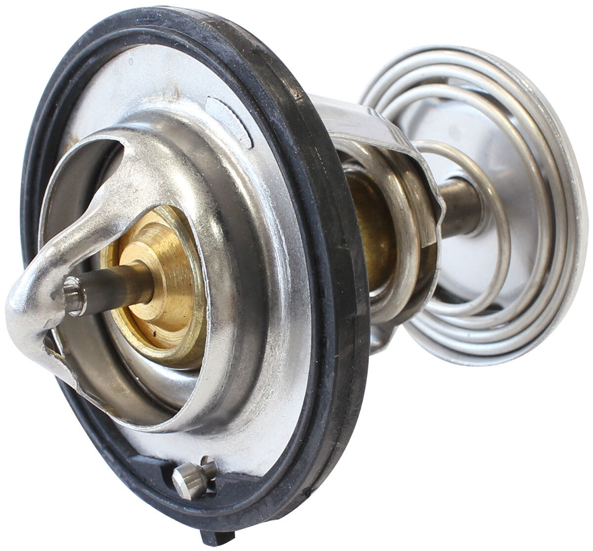 Aeroflow AF64-1143 GM LS1 & LS2 Hi-Flow Thermostat 160°F (71°C)