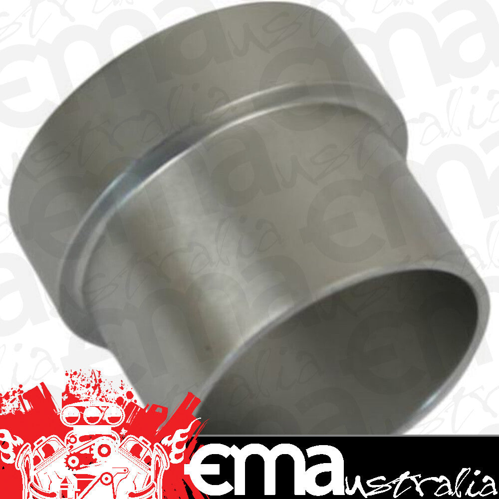 Proflow | PFE819-03S | AN Aluminium Tube Sleeve set of 5 3/16" Tube Silver