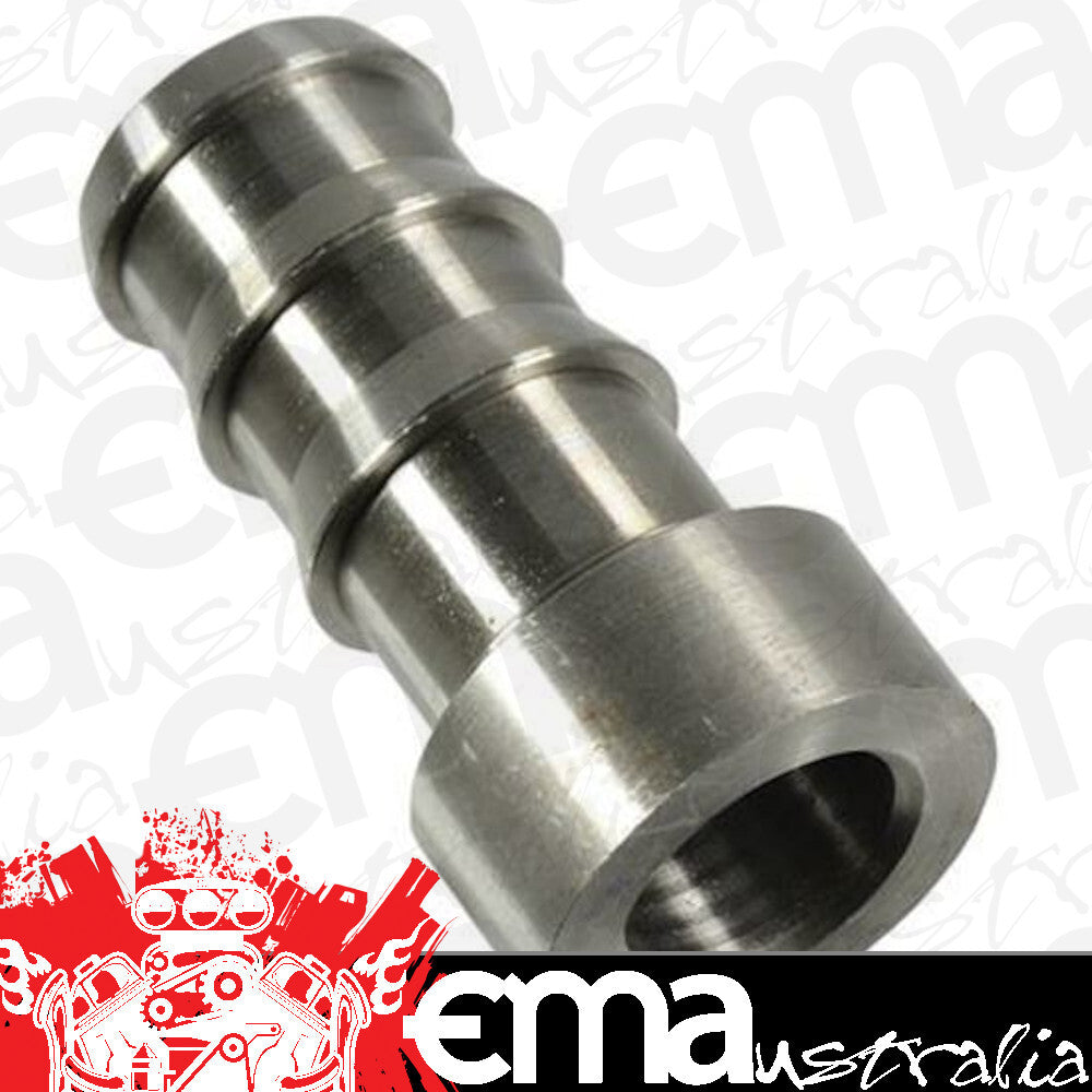 Proflow | PFE997-10 | Fitting Aluminium Male Fitting Weld On Barb 5/8