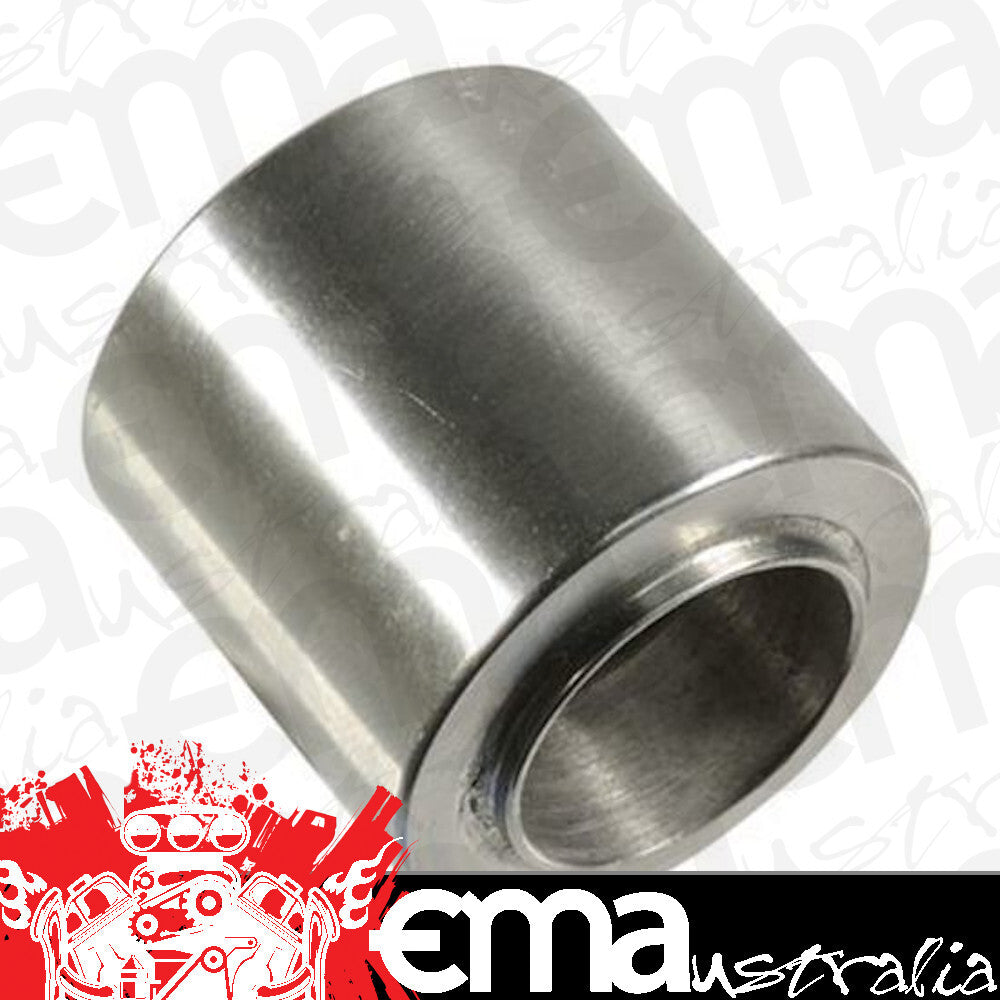 Proflow PFE998-06S Fitting Steel Weld On Female Bung -3/8" Thread