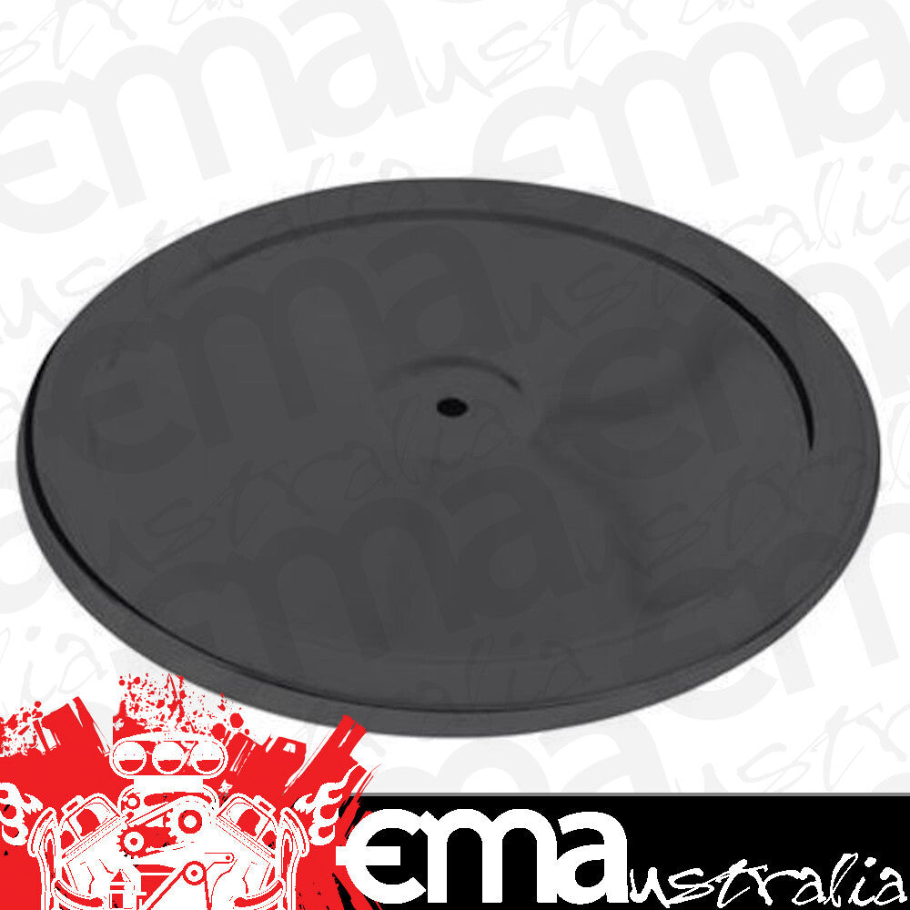 Proflow PFEAF-55150BKK Air Filter Top Round 6" Black