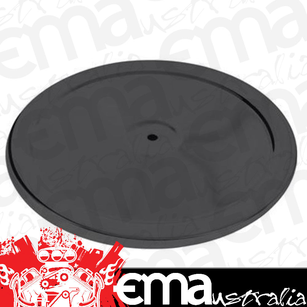 Proflow | PFEAF-55350BKK | Air Filter Top Round 14" Black
